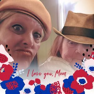 Meet your Posher, Susan